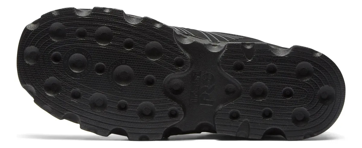 Tenis De Seguridad Timberland Pro Tb1a11qf001 Hombre Lisa