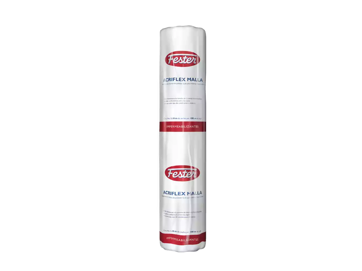 fester-acriflex