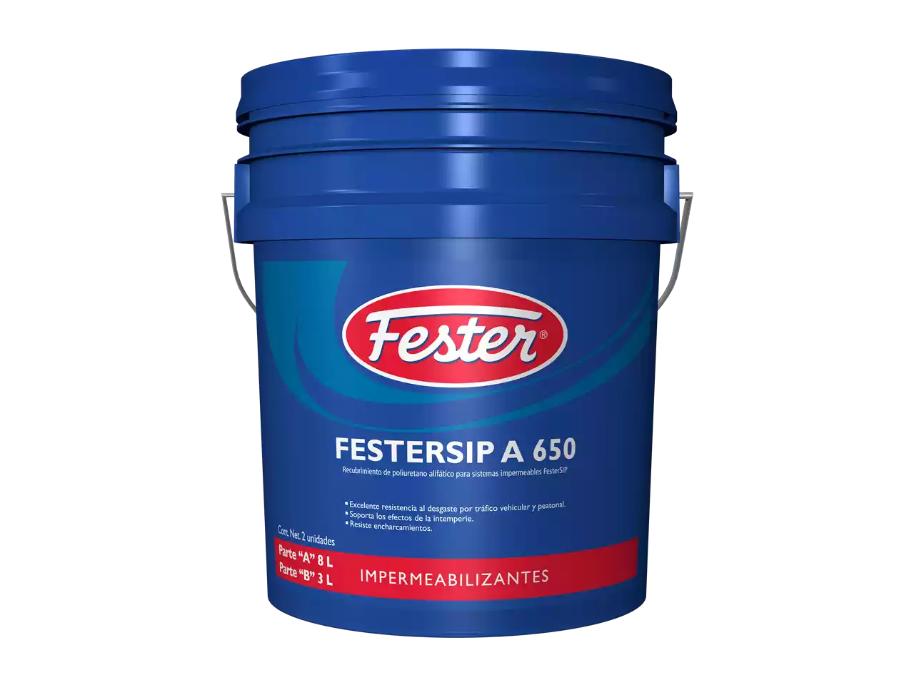festersip-a-650-sp-11l