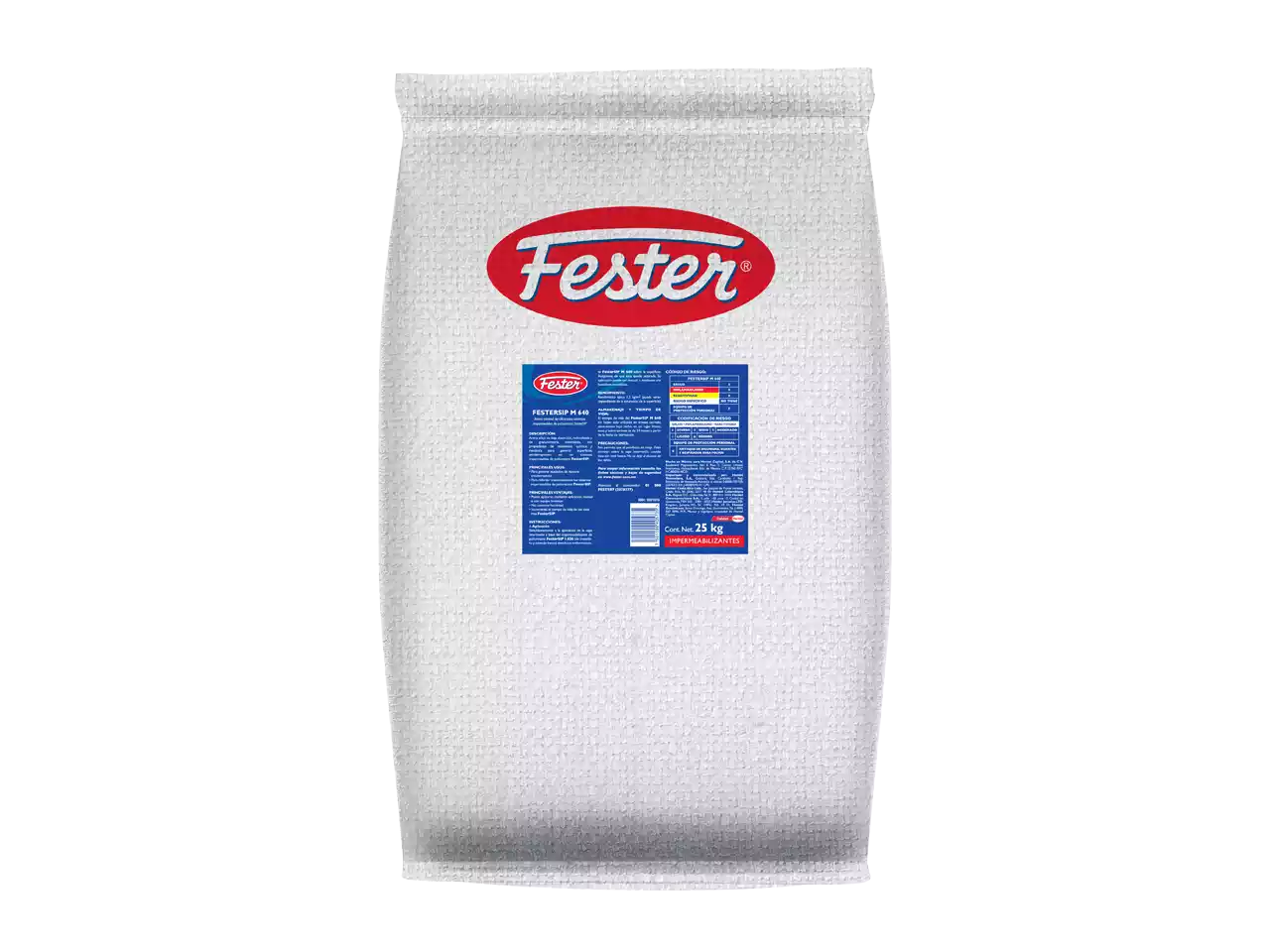 festersip-m-640-25kg