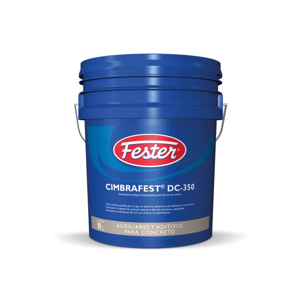 DESMOLDANTE FESTER CIMBRAFEST DC-350 TAM 200 L