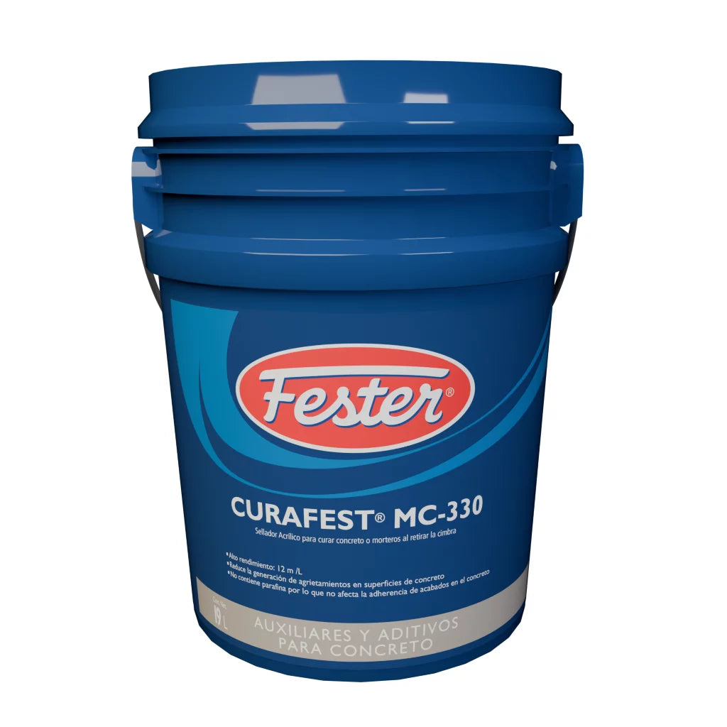 FESTER CURAFEST SELLADOR MC-330 CUB 19 L