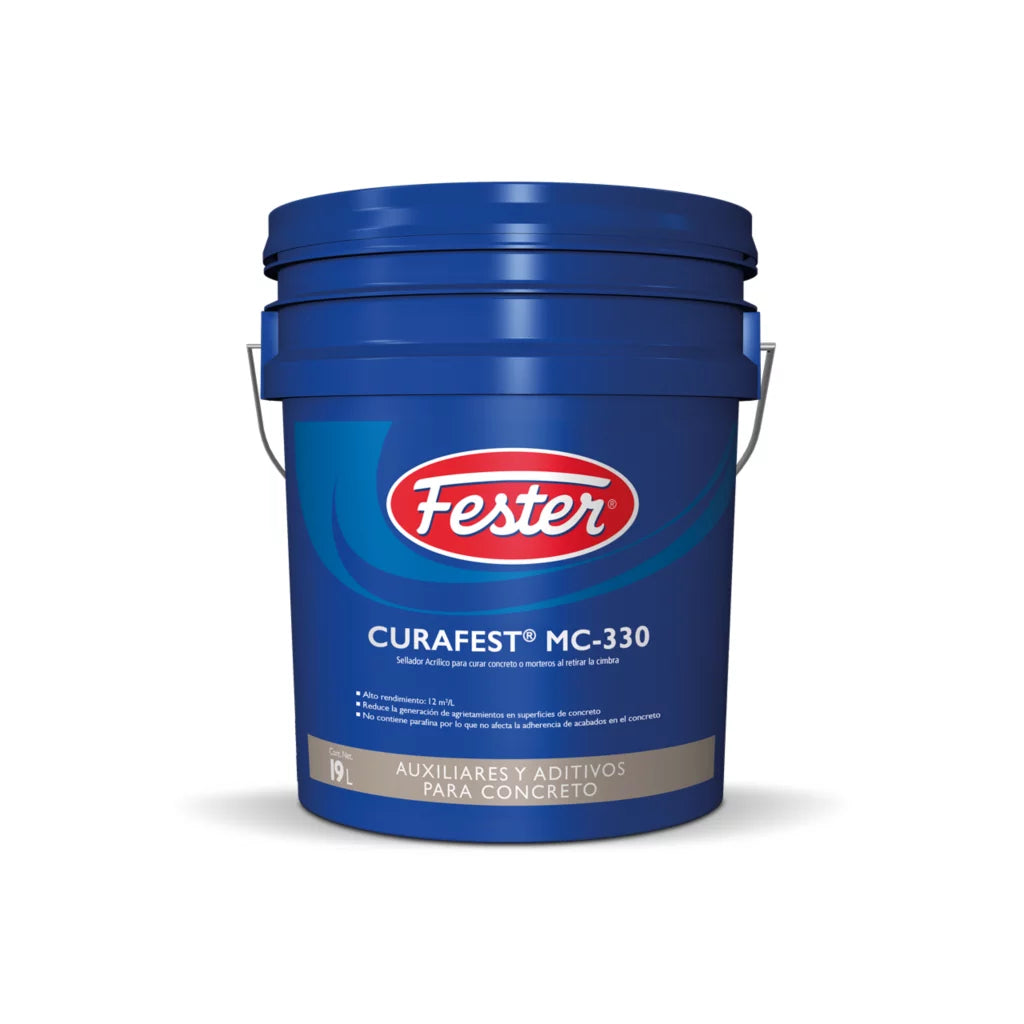 FESTER CURAFEST SELLADOR MC-330 TAM 200 L