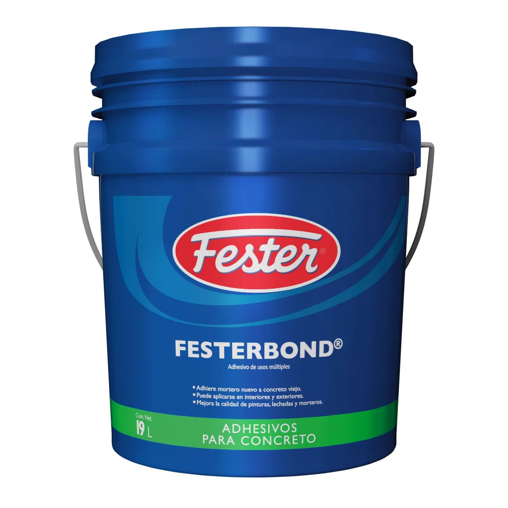 ADHESIVO ACRILICO FESTER FESTERBOND CUB 19 L