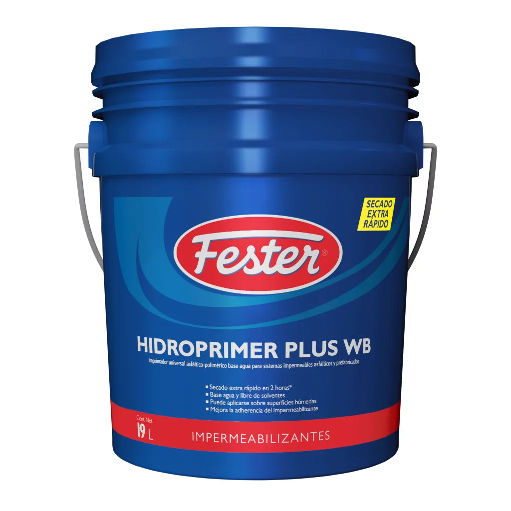 FESTER HIDROPRIMER PLUS WB CUB 19 L