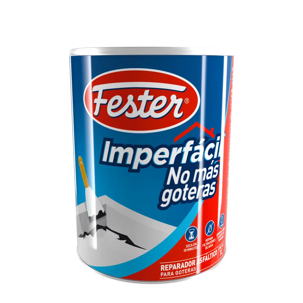 FESTER IMPERFACIL NMG PASTA 1 L