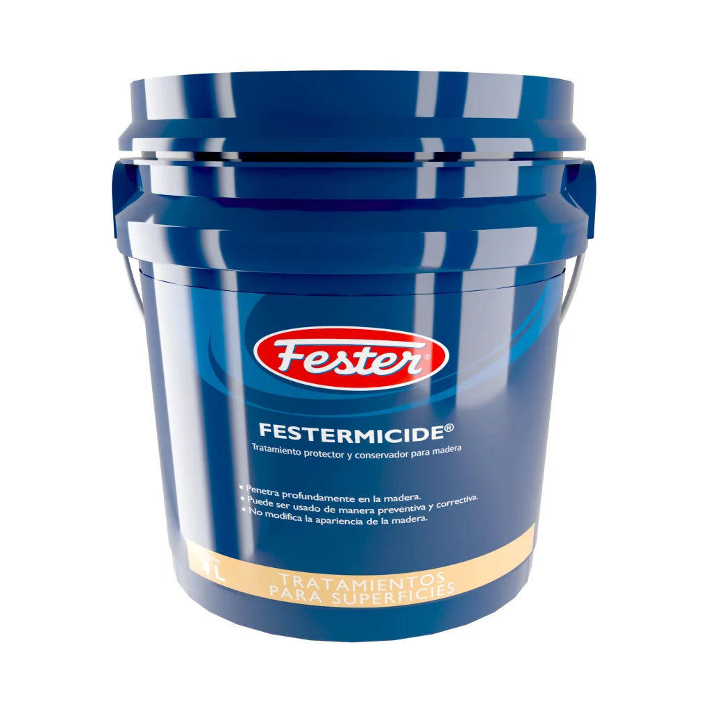 FESTERMICIDE BOTE 4 L