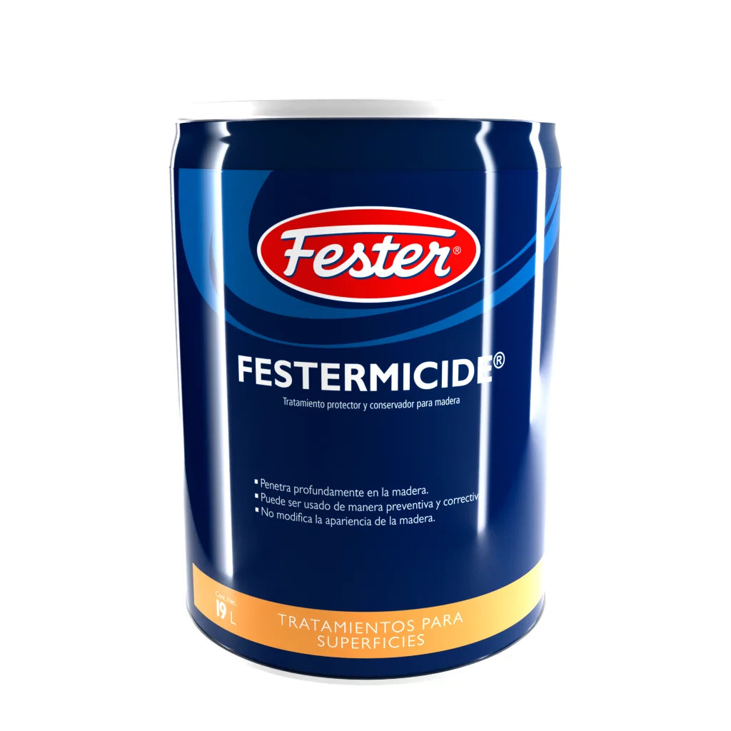 FESTERMICIDE CUB 19 L