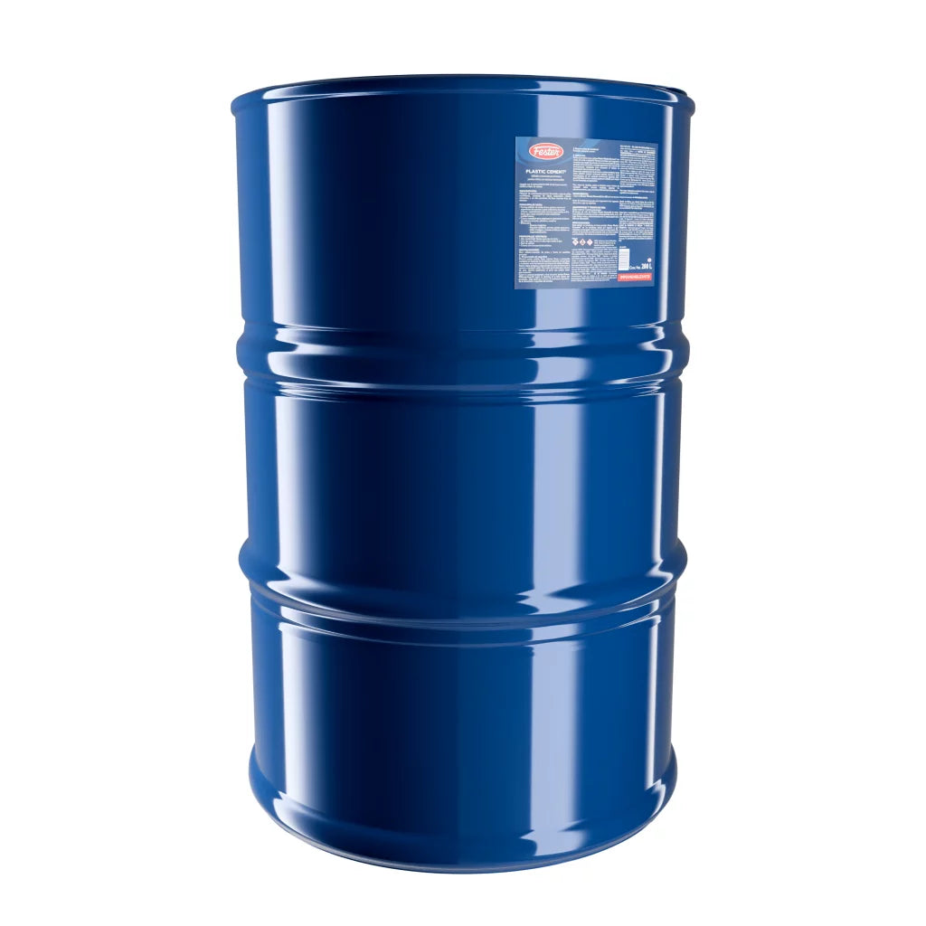SELLADOR FESTER PLASTIC CEMENT TAM 200 L