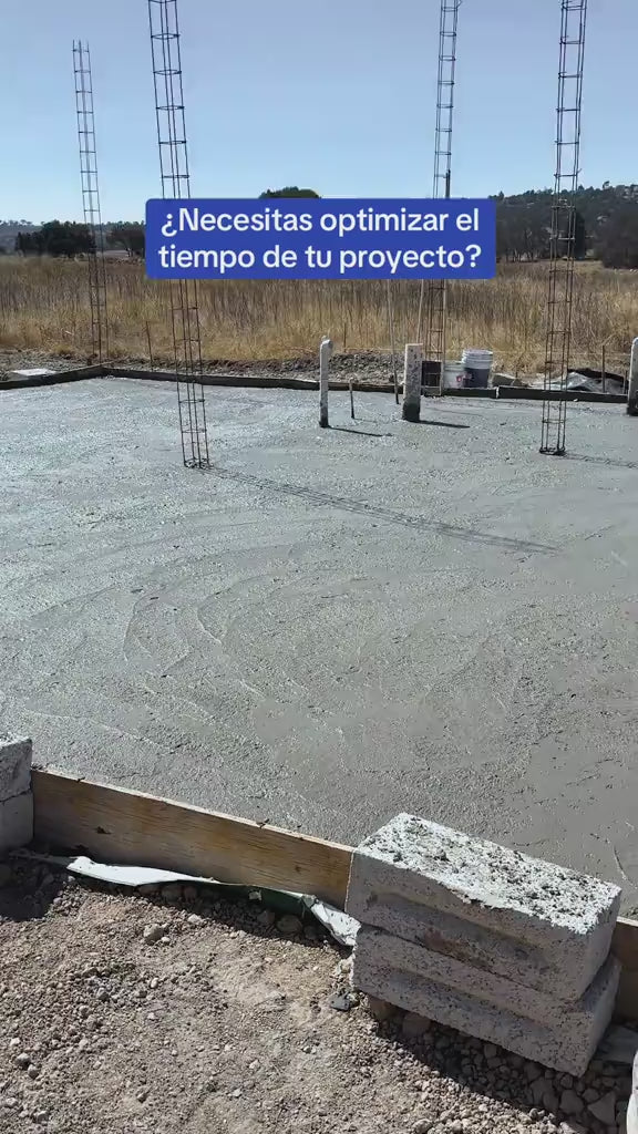 ACELERANTE DE FRAGUADO FESTERMIX TAM 200 L
